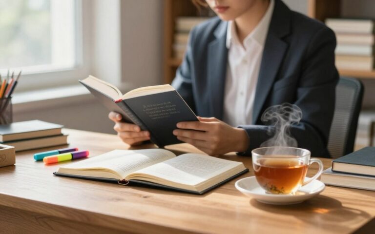 study focus methods