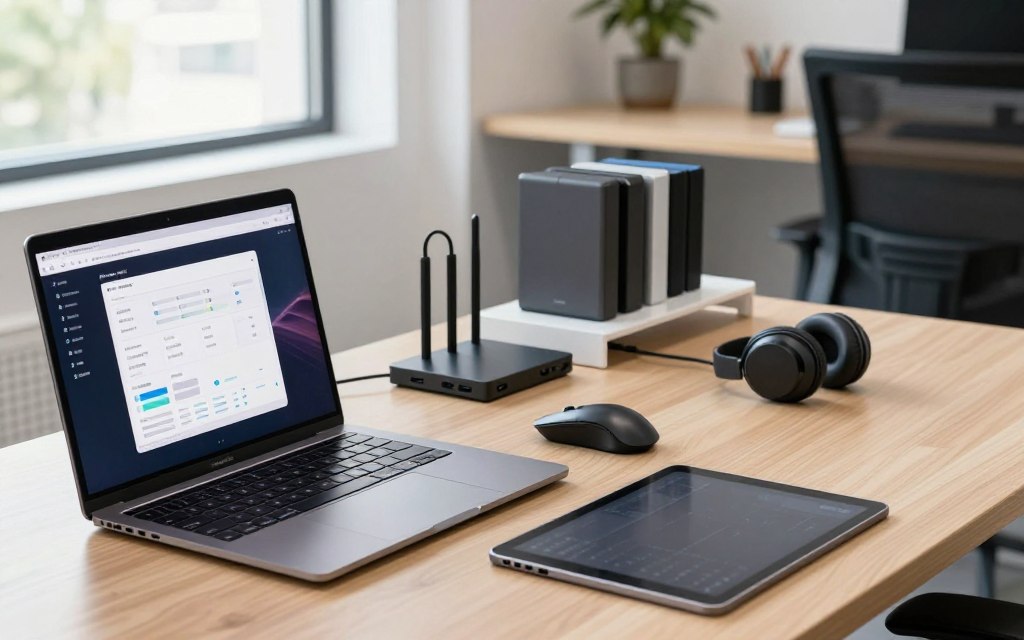 tech tools for work