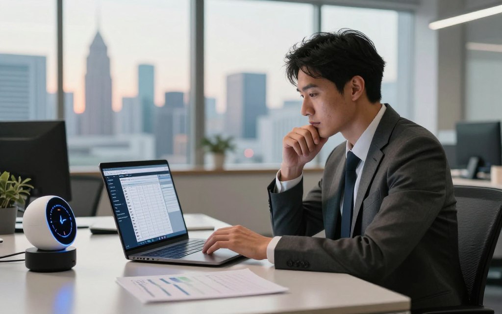 automation and time management