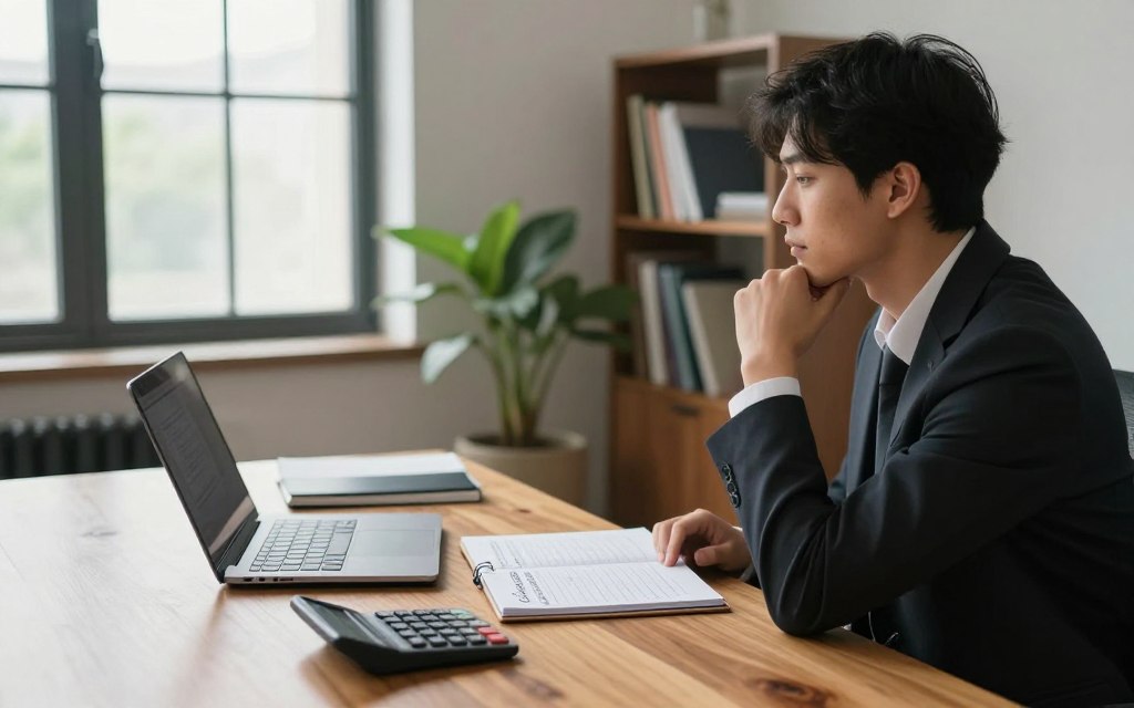 financial habits definition