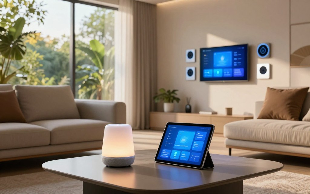 smart home technology trends smart home technology trends