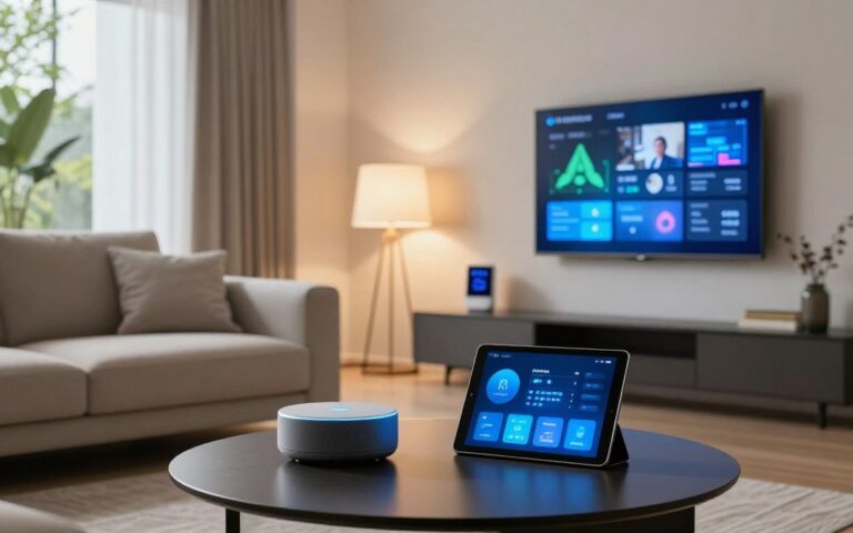 smart home technology trends