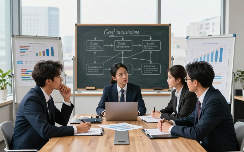 Understanding competing financial goals