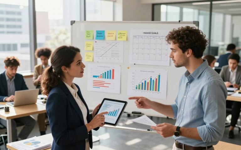 competing financial goals