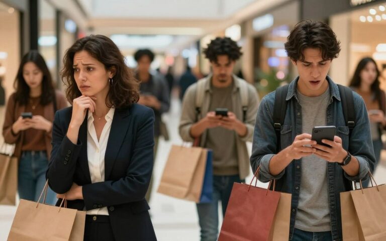 emotional spending triggers