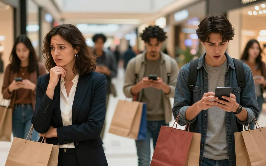 emotional spending triggers