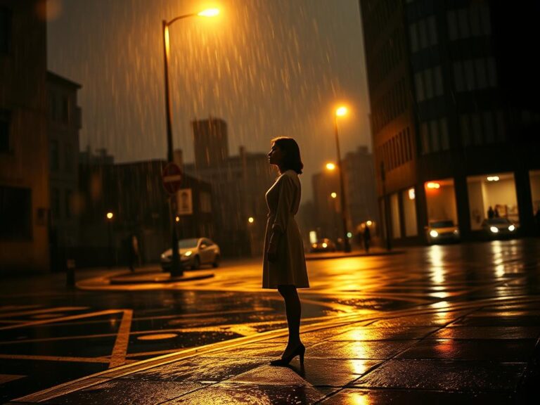 Don't Miss Me When I'm Gone