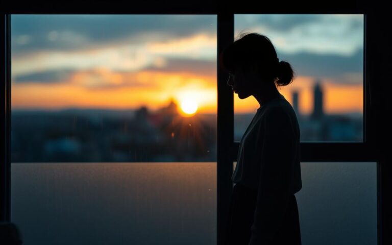Miss You After Goodbye