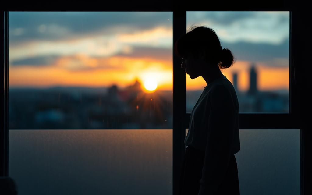 Miss You After Goodbye