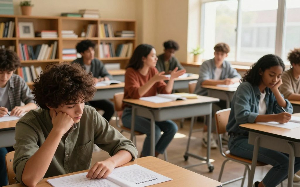 Understanding Desirable Difficulty in Learning