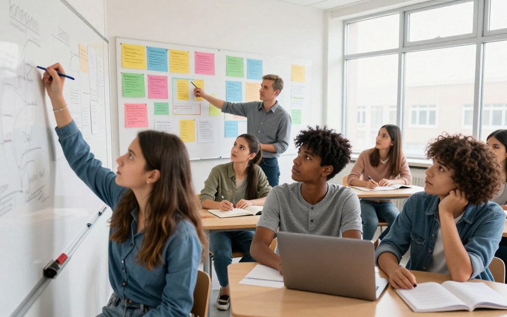 Varied practice in learning