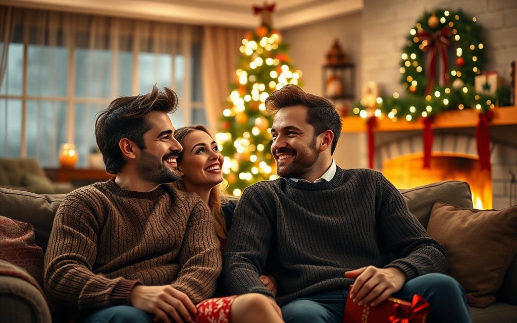 Watch Found A Homeless Billionaire Husband for Christmas