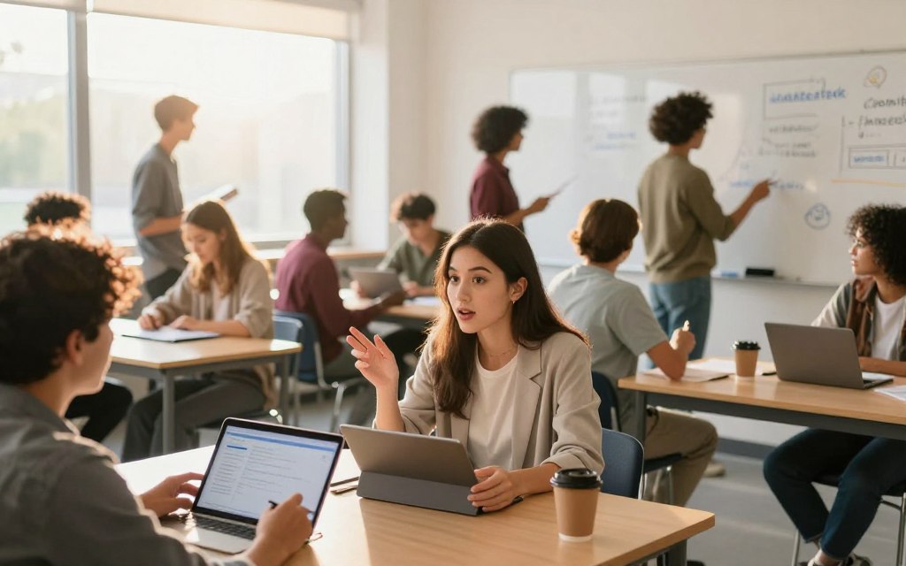 immediate feedback learning benefits