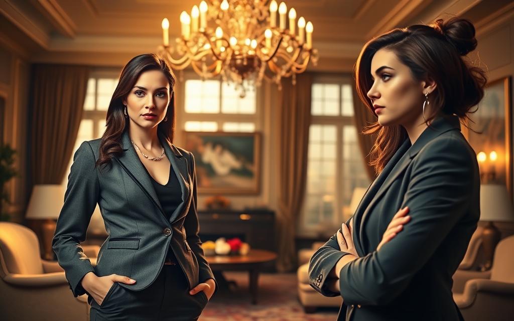 short drama episodes