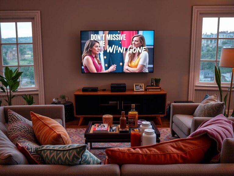 where to watch Don't Miss Me When I'm Gone